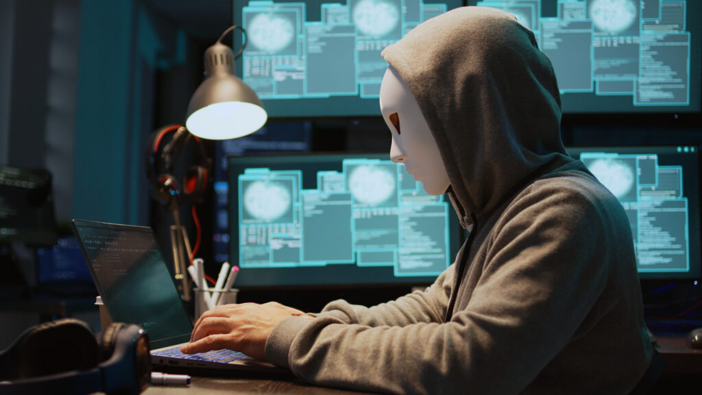 Phishing und CEO-Fraud