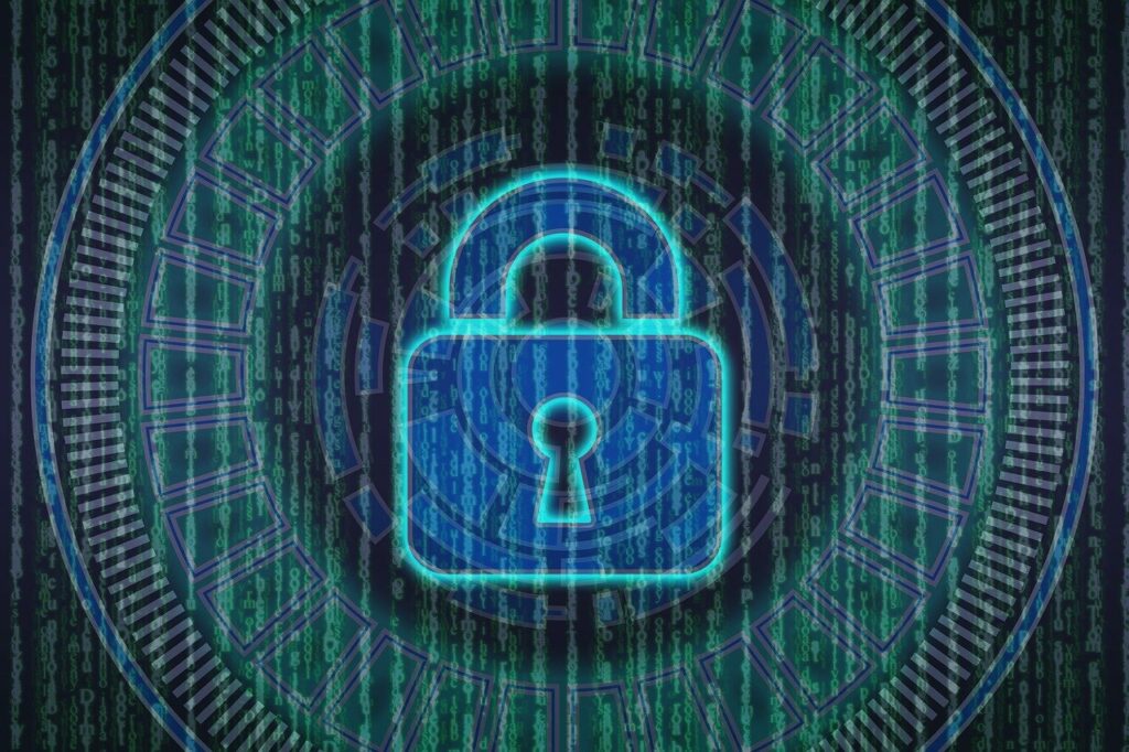 Der Mensch als Firewall