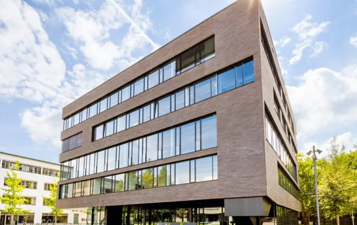 TUM Connect meets… Kompetenznetzwerk Mittelstand