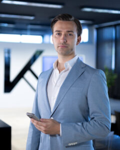 Marius Kurz