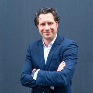 Christoph Tegeler